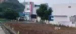2400sqrfts on marketDTCP PLOT for sale in Chengalpet thirukalukundram