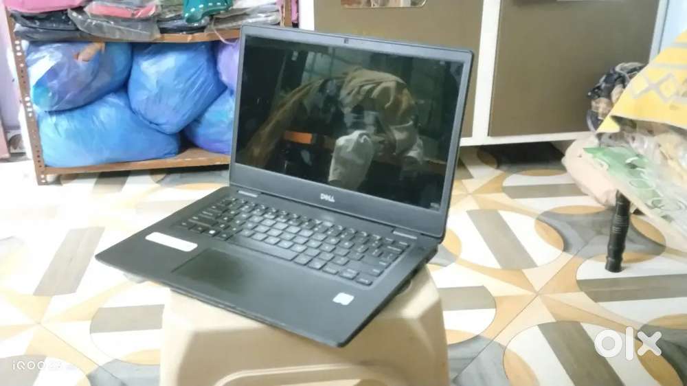 Dell latitude 3400 i5