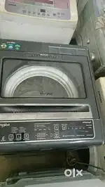 HIGH QUALITY USED WASHING MACHINE AVAILABLE