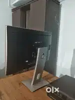 Monitor hp 24 inch new one