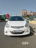 Hyundai EON 1.0 Era Plus, 2013, Petrol