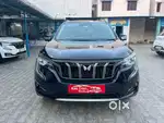 Mahindra XUV700 2.2 AX 7 Diesel AT Luxury Pack Str, 2023, Diesel