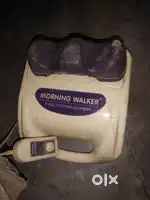 Morning walker