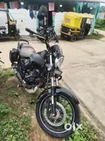 Upgrade to new one so time pass stay away