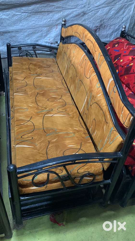 Old and nwe all types