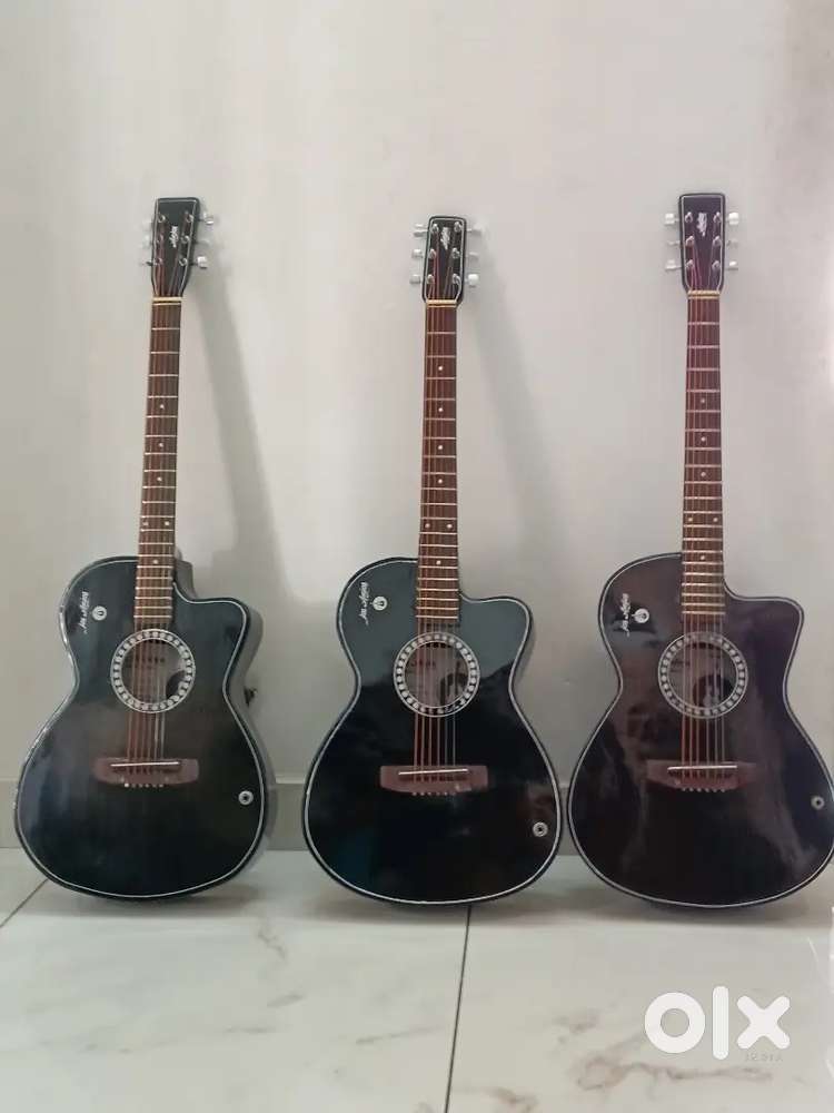 Musical instruments