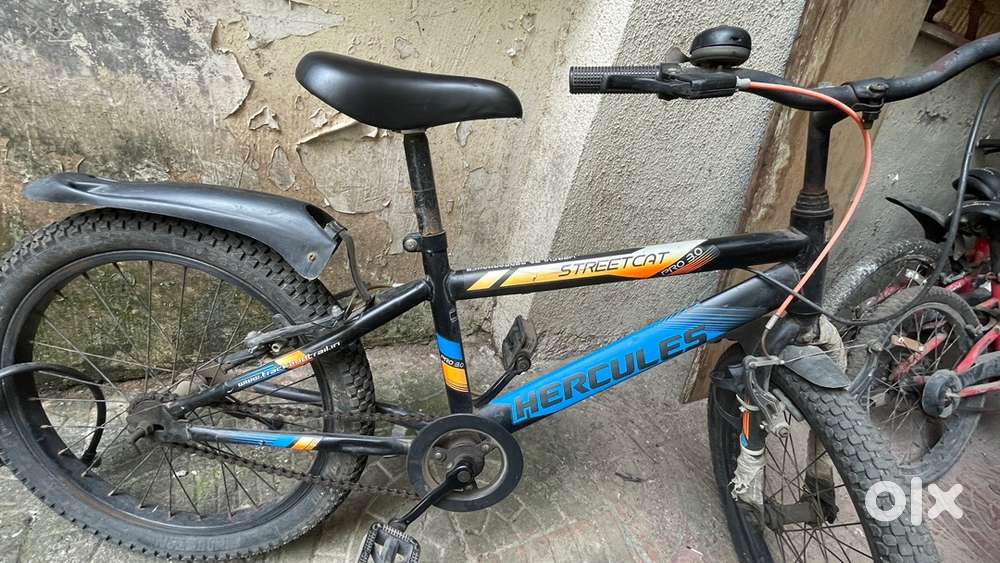 Hercules cycle for sale