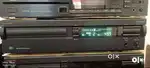 Nakamichi cd player 1, Denon DCD1500, Denon DCD625,Sony CDP M72