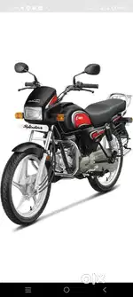 Hero       splendor