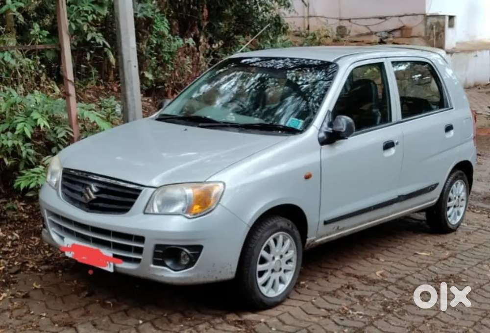 Maruti Suzuki Alto K10 2013 Petrol 79000 Km Driven