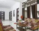 Shiv-ganga guest house