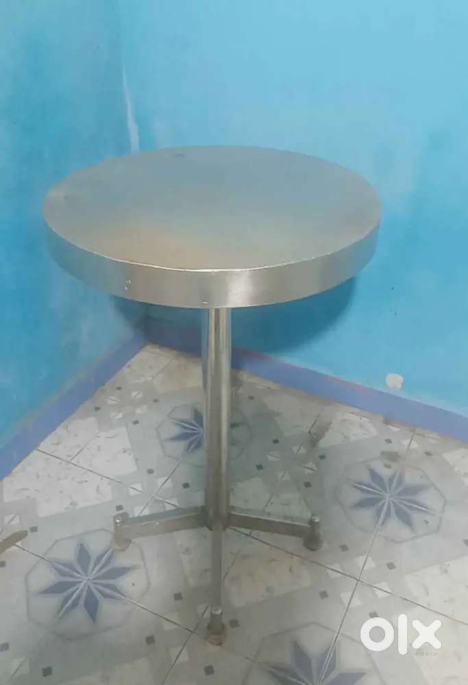 Used SS tables available