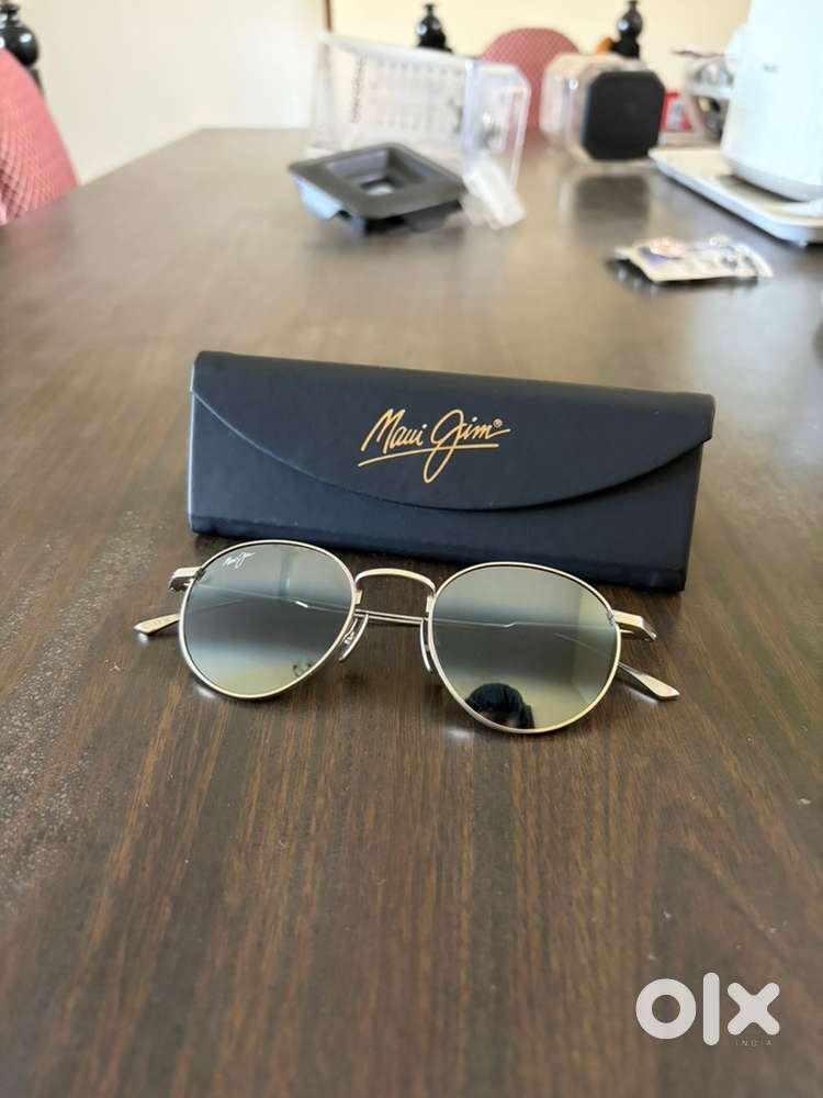 Maui Jim sunglasses