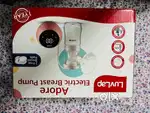 Luvlap electric breat pump