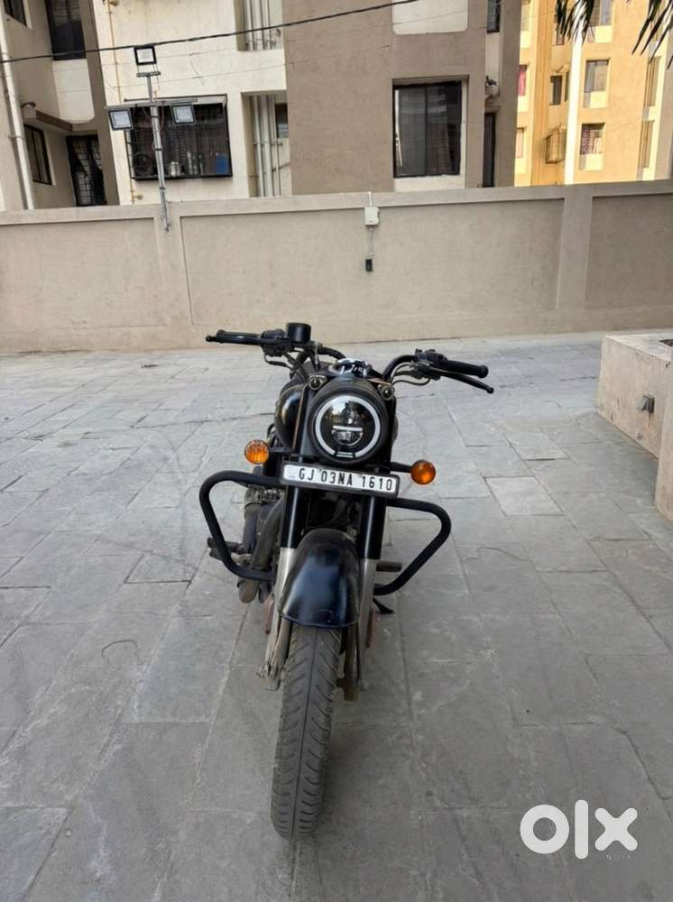 Royal enfield classic 350