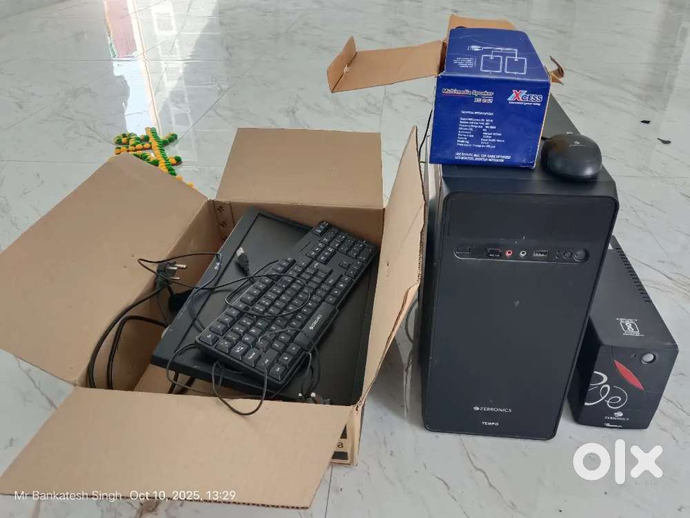 Computer Part