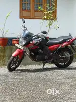 YAMAHA SZRR- SINGLE OWNER