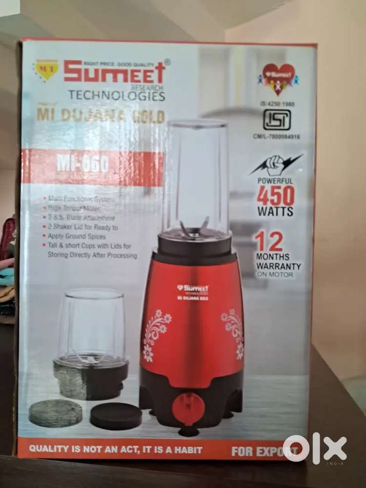 Sumeet Research technologies
