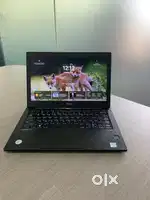 Dell Latitude 7290 13inch i5 8th Gen 8GB 256GB WRNTy