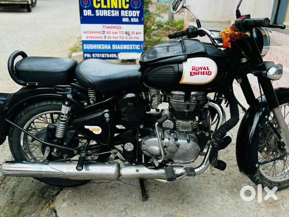 Royal Enfield
