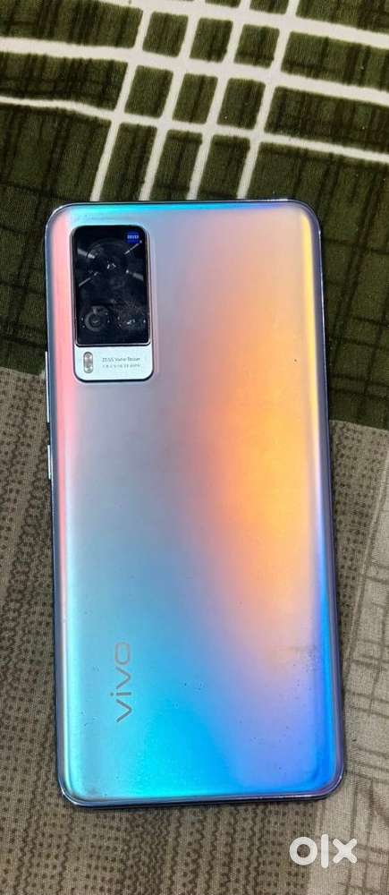 Vivo x60 mint condition