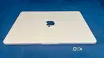 Macbook Air M3 16gb/256gb