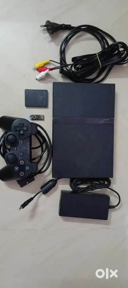 PlayStation 2
