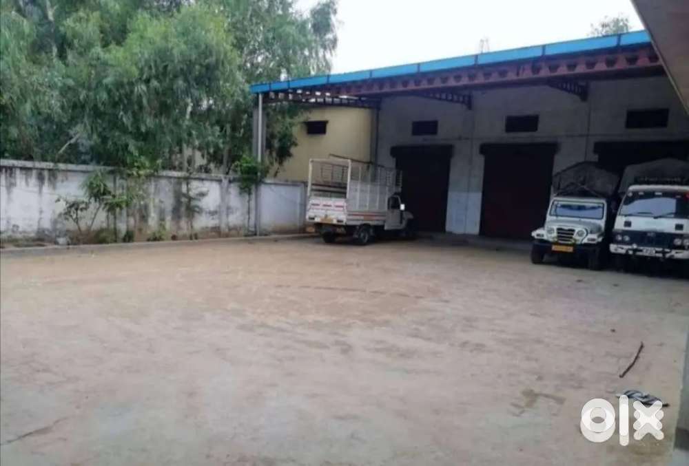 Wearhouse -Godwon available