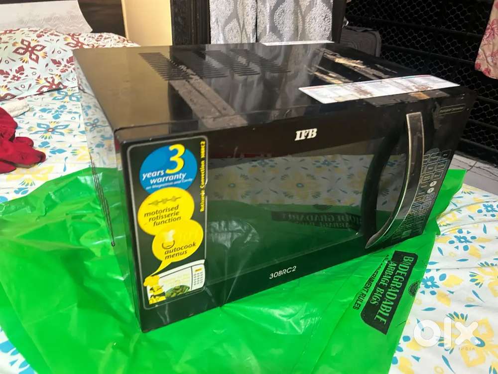 IFB OVEN IN VERY CONDITION