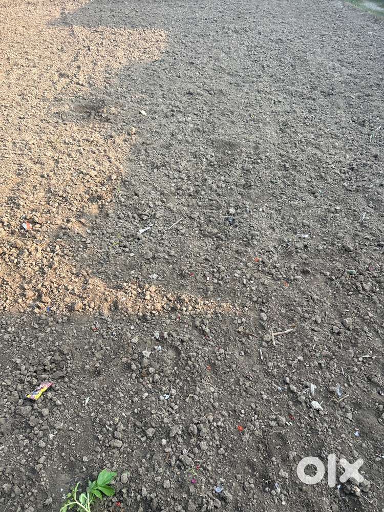Urgent plot for sale