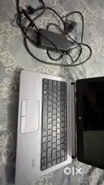 Hp laptop only 10k