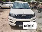 Mahindra Bolero Neo 1.5 N4, 2023, Diesel