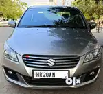 Maruti Suzuki Ciaz 2018 Diesel 1st owner urgent for sell only