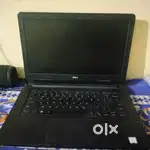 Dell Laptop