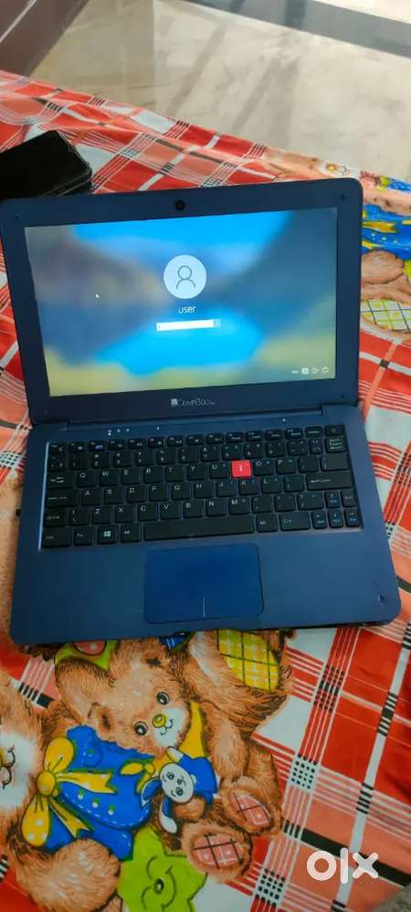 I Ball Compbook Merit G9 laptop for sale