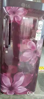 LG 180 LITRE