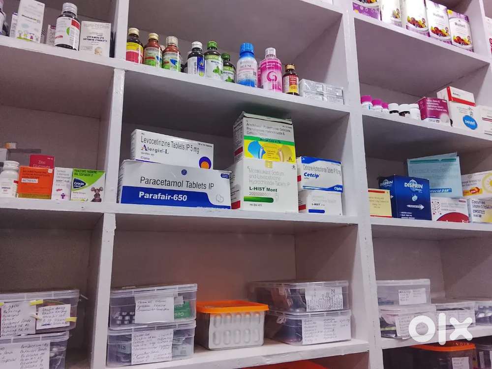 Pharmacist