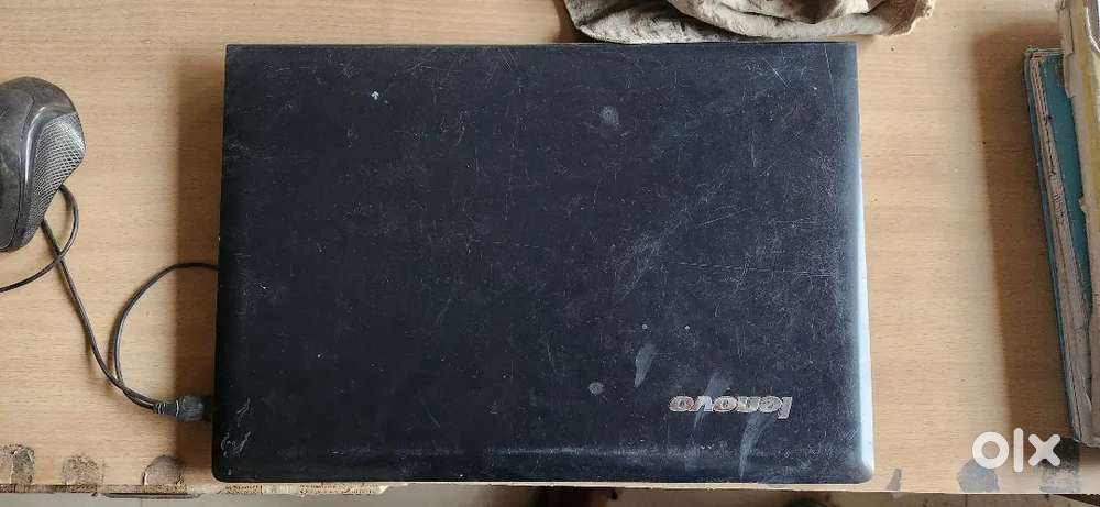 Leptop lenovo