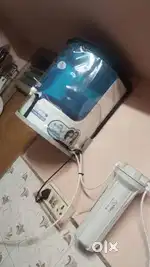 Aquaspare  dolphin unit installation and stand and cover of free