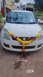 Maruti Suzuki Swift 2009