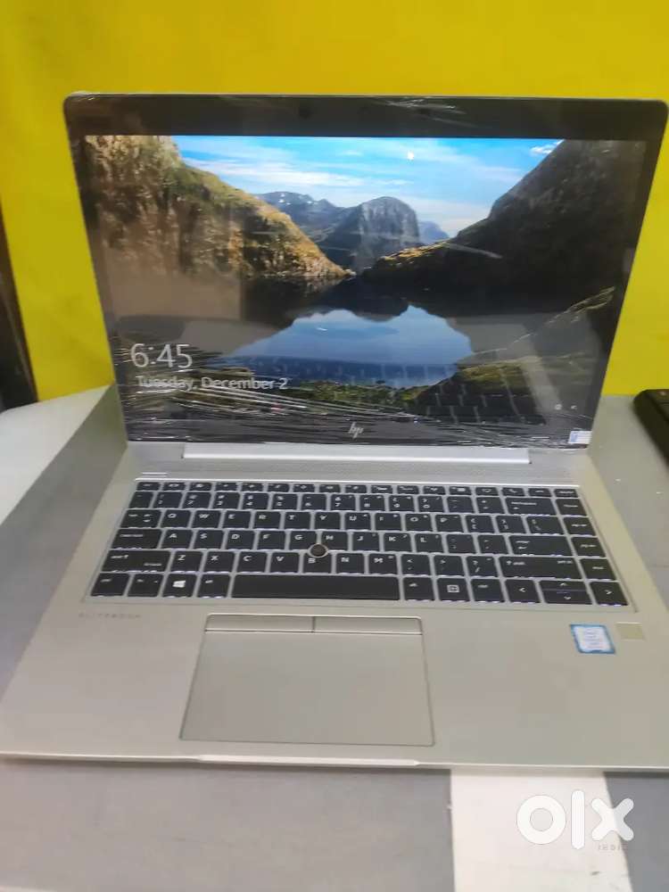 Hp Elitebook 840 Available In g3'g5'g6'g7'g8 / Top Branded Laptop