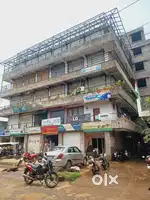 Office ground floor