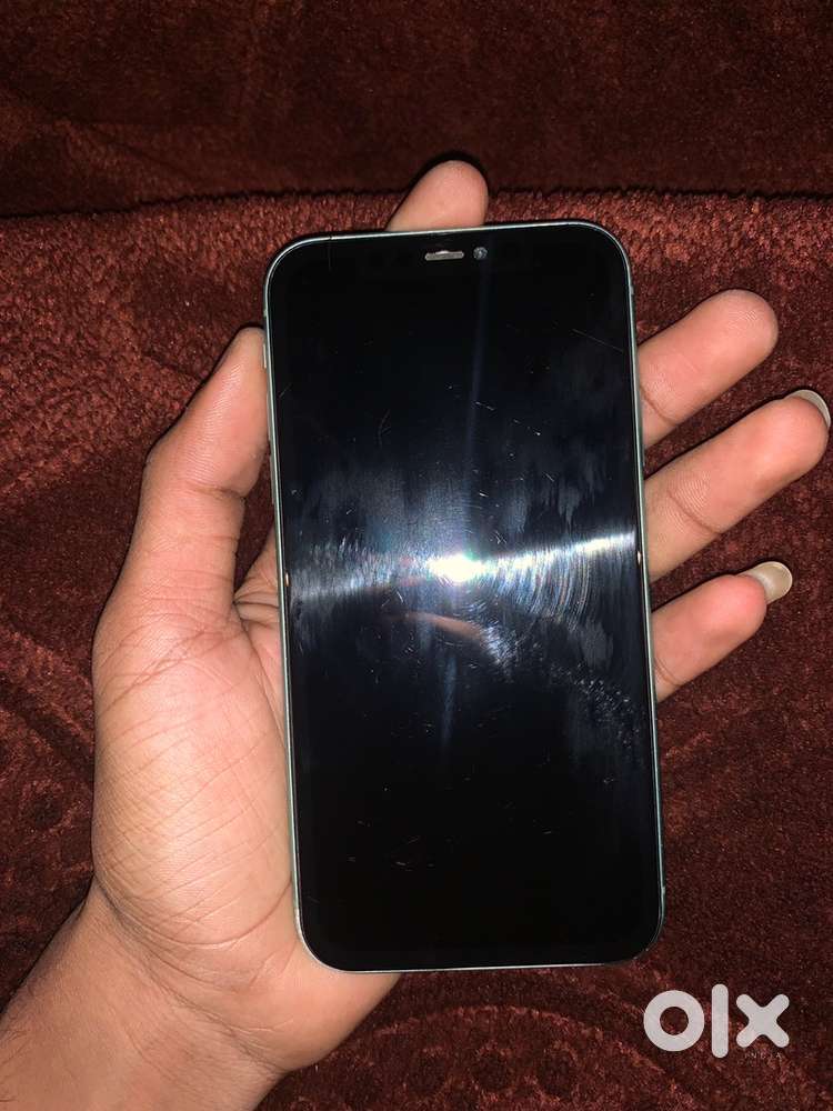 Phone on nhi hai abhi to aapko kaam krana pdega