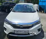 Honda City 1.5 V 5TH GEN i-VTEC MT, 2021, Petrol