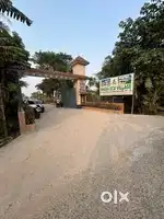 Only 3 min.  from D.H. Road
