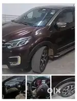 Compact SUV