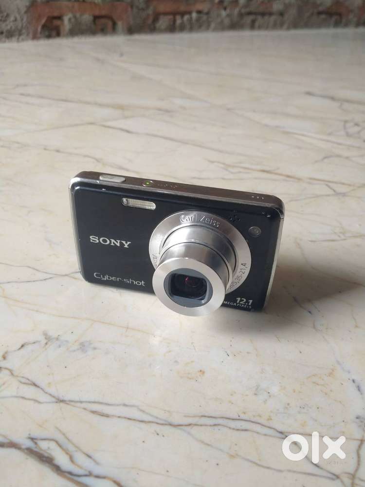 Sony DSC w220