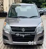 Maruti Suzuki Wagon R CNG LXI, 2016, CNG & Hybrids