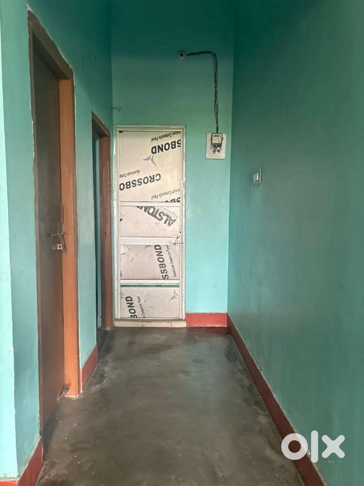 1bhk flats available for working bachelor