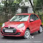 Renault Pulse RxL Diesel, 2014, Diesel